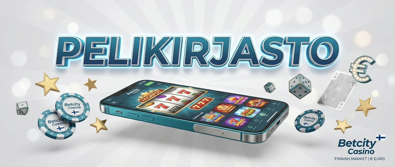 Pelikirjasto